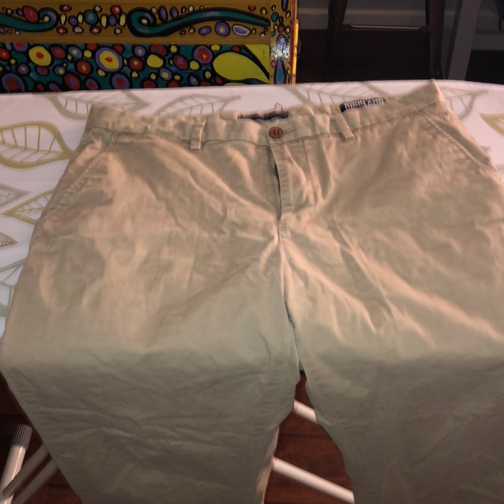 Kirkland Khakis